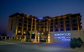 Johnwood Hotel By Bolton